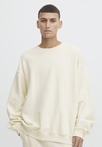 TheJoggConcept - JCMRAFINE - Sweatshirt - birch Thumbnail Image 1