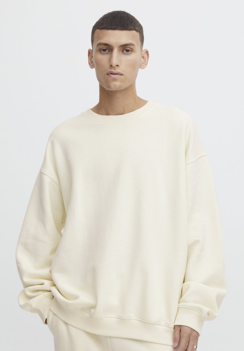 TheJoggConcept - JCMRAFINE - Sweatshirt - birch, Enlarge