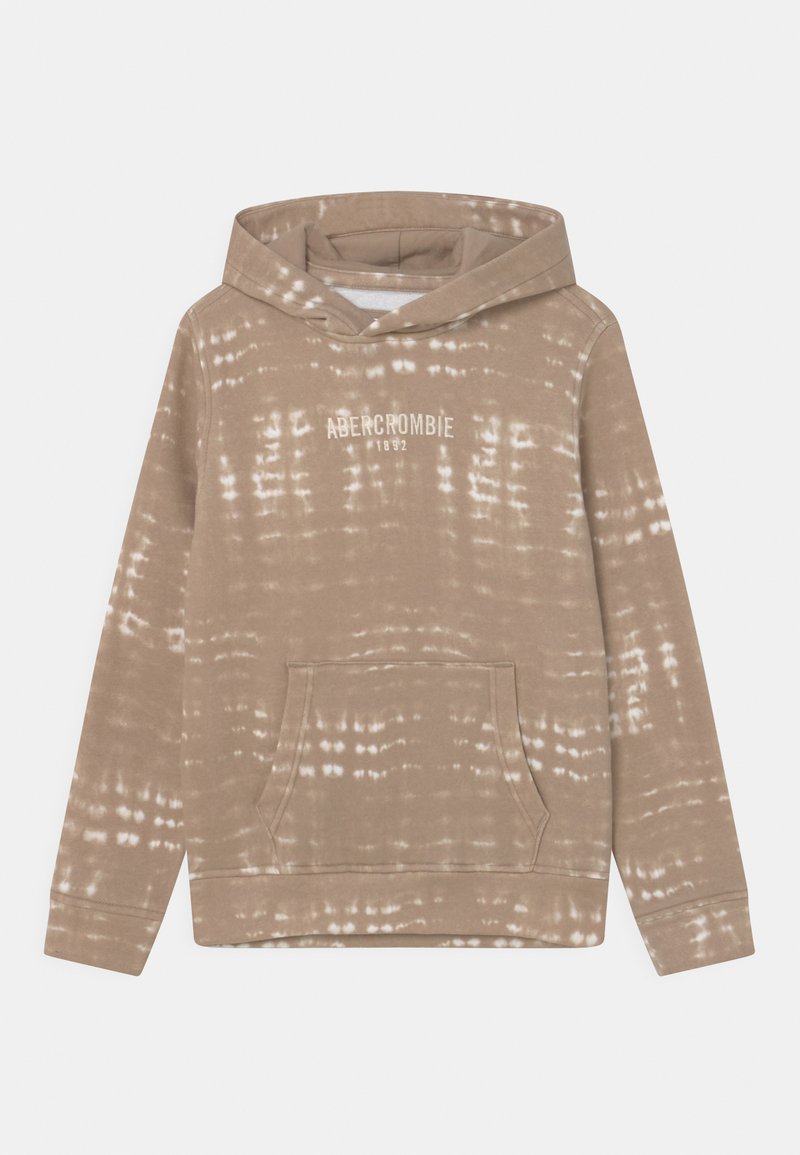 Tan oversized sweatshirt Outlet