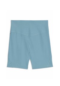 Puma W CLOUDSPUN HW 6" - Κολάν - baltic sea blue