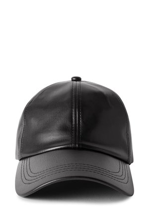 BASEBALL - Cappellino - nero