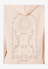 Unausgewählt, beige