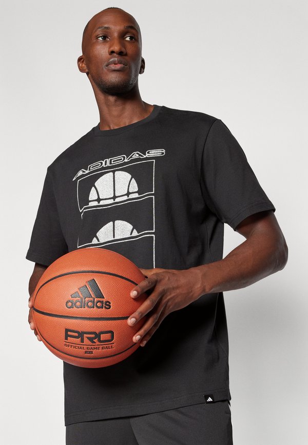 AT SUNRISE GRAPHIC TEE - Print T-shirt2