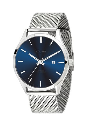 MODERN ZEITLOS - Horloge - silver-coloured
