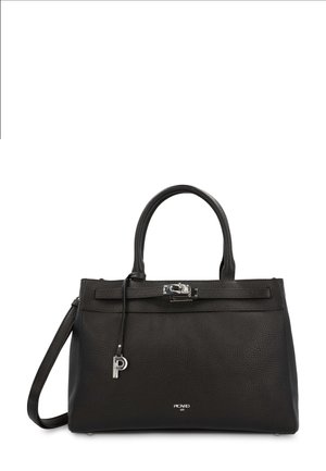 SHOPPER POPPY - Sac à main - schwarz