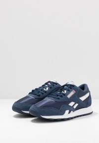 Reebok Classic CL NYLON UNISEX  - Sapatilhas - panton