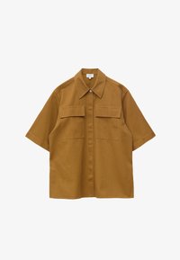 Non sélectionné, brown