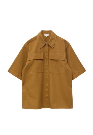 & OTHER STORIES, Veste légère - brown