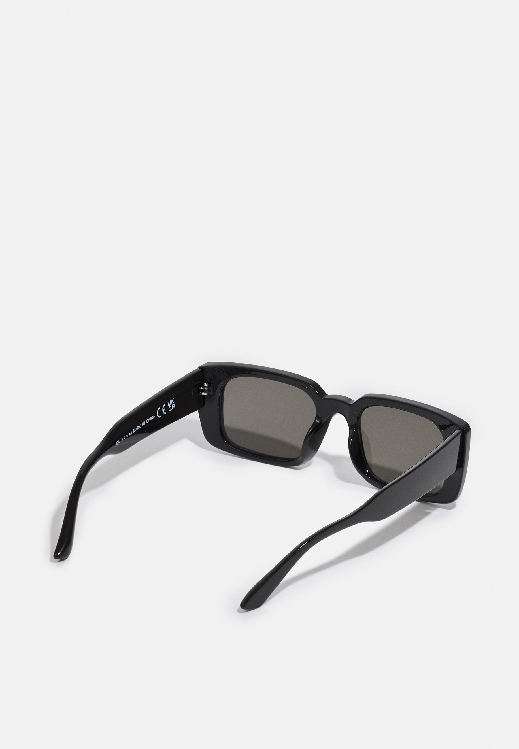 Zign UNISEX - Occhiali da sole - black/nero - Zalando.it