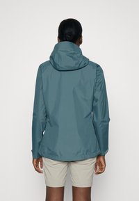 Patagonia TORRENTSHELL RAIN  - Hardshell-jas - nouveau green