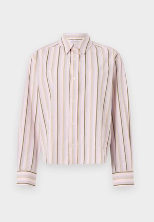 Samsøe Samsøe ATRANI SHIRT - Gombos blúz - multi coloured