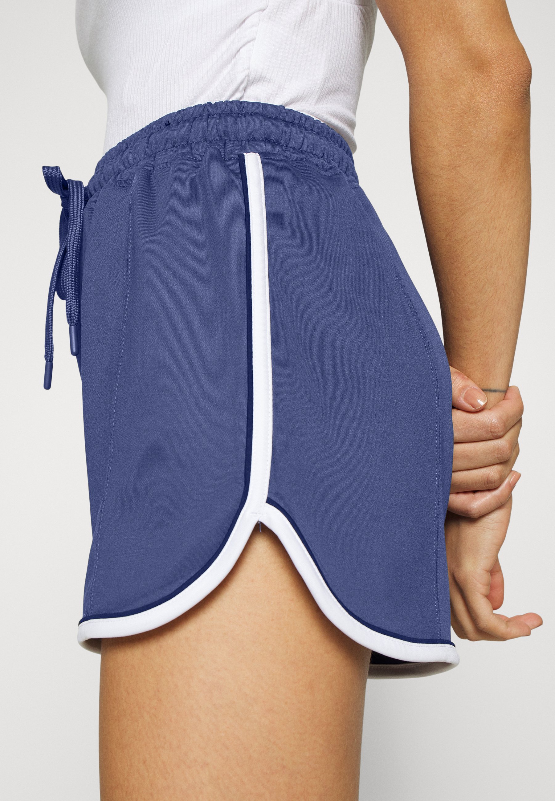 gym cotton shorts