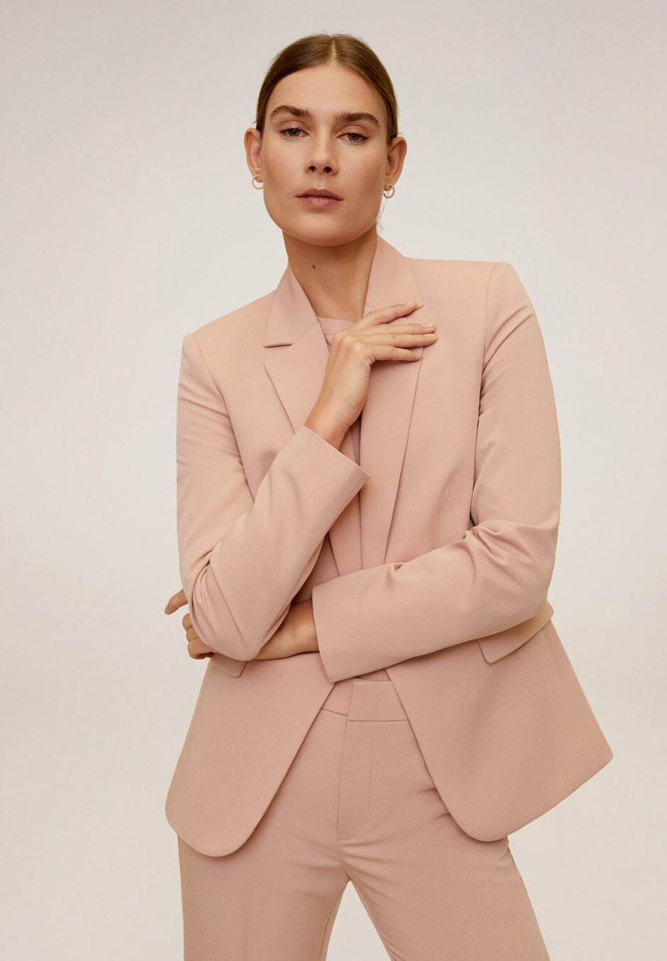 zalando montgomery donna