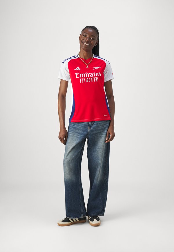 ARSENAL 24/25 HOME - Basic T-shirt2