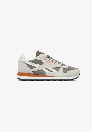 Reebok, - Obuwie do biegania Turystyka