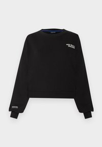 Nije odabrano, black