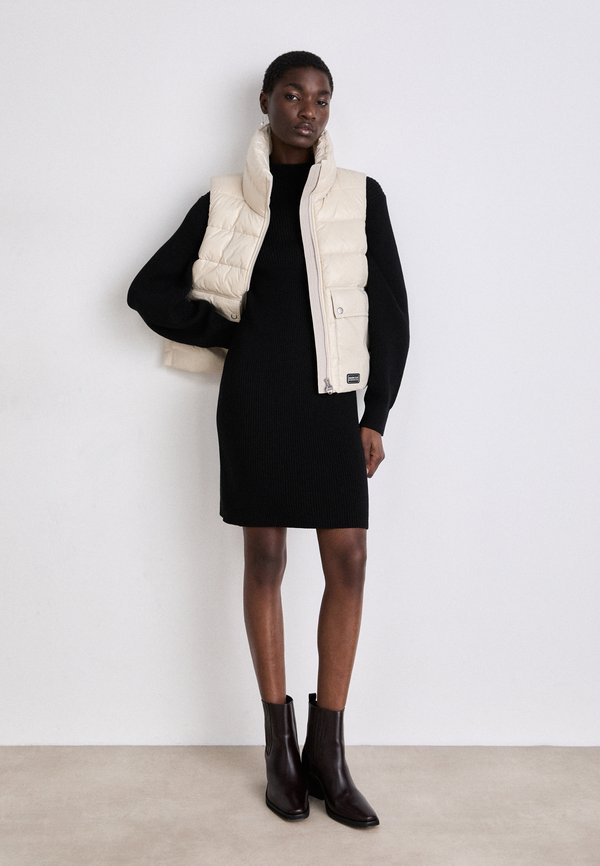 FRANCHESCA DRESS - Jumper dress2