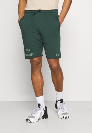 Krótkie spodenki sportowe