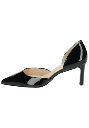 Classic heels - schwarz