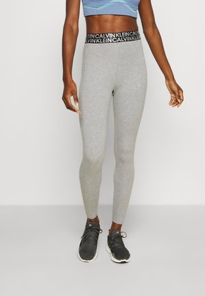 Leggings - grey