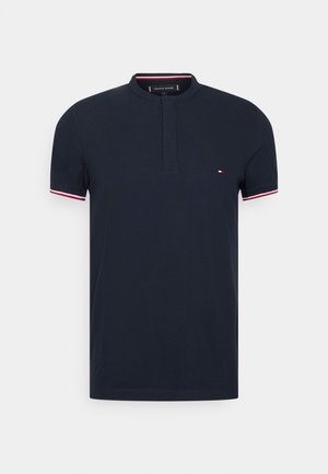 T-shirts basic - dark blue