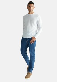 LIU JO BASICA - Longsleeve - blanc