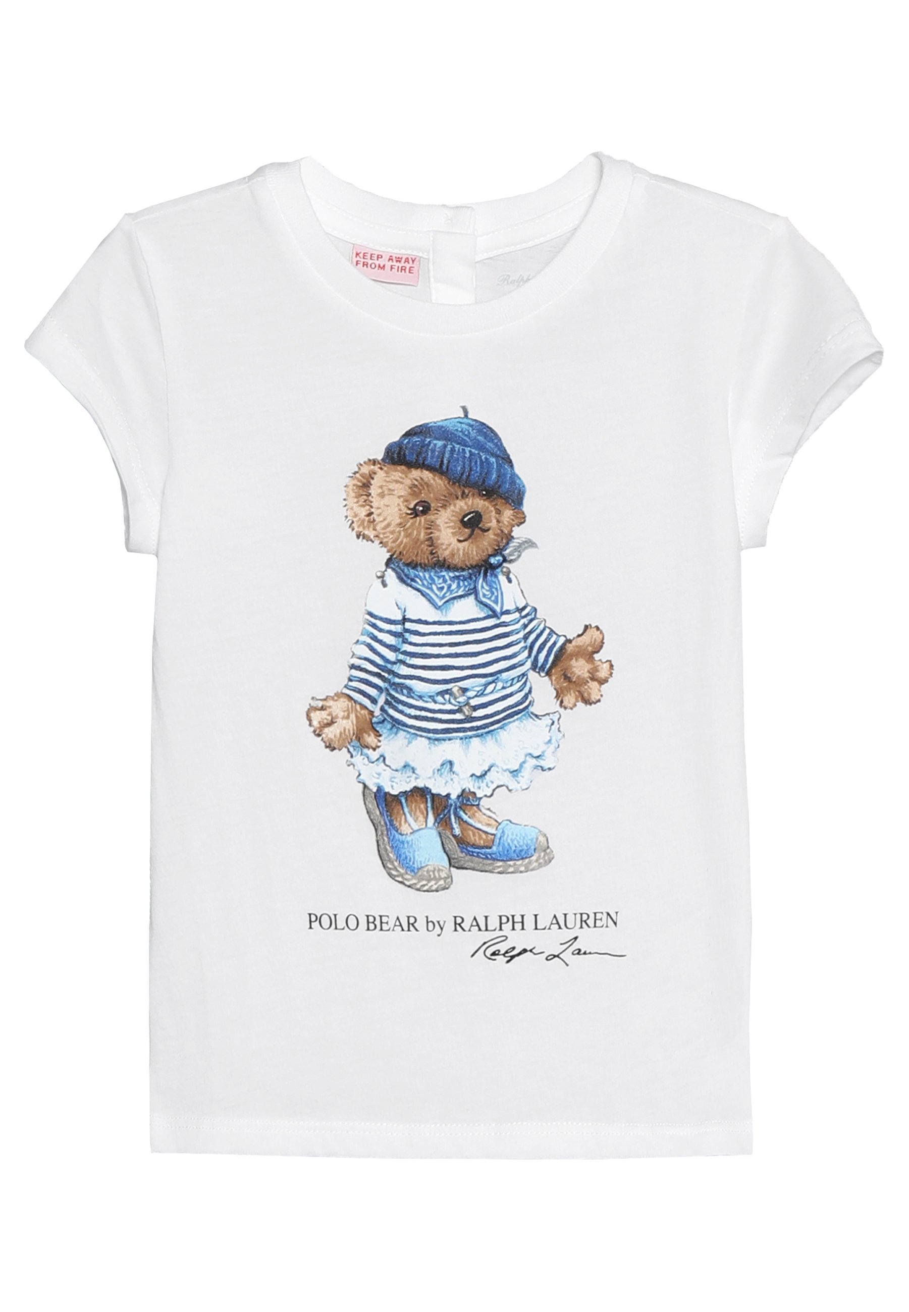 polo bear zalando