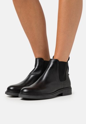 Marc O'Polo PAULA  - Ankle boots - black