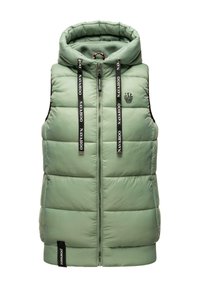 Navahoo KASSIDY - Weste - mint