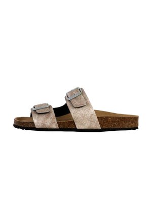 BRIONIA - Mules - bronze