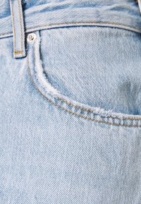 ONLY Curve Relaxed fit -farkut - light blue