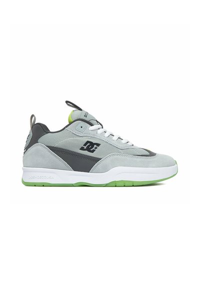 DC Shoes DC Schoen DC Schoen SNEAKERS Heren GRAY 5907964225645