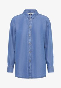 Valitud, mid blue denim