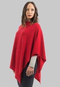 Dalle Piane Cashmere - Ponczo