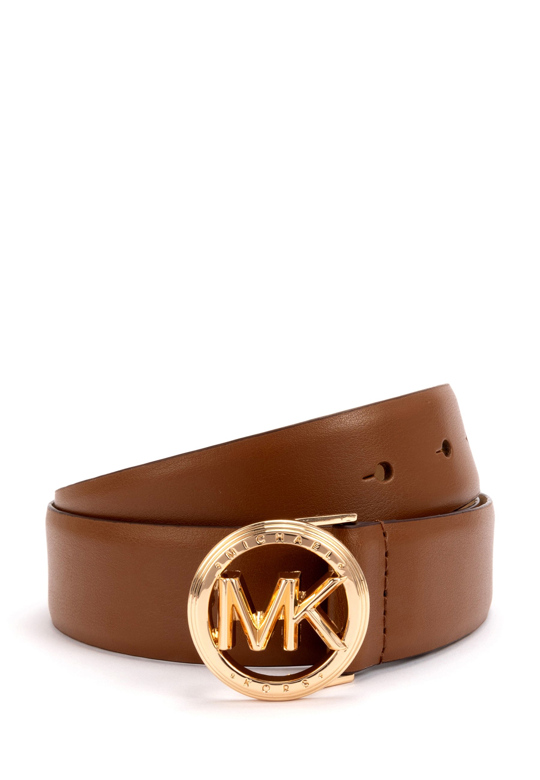 MICHAEL Michael Kors SMOOTH Ceinture brown/marron ZALANDO