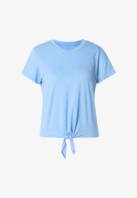 Non sélectionné, blue