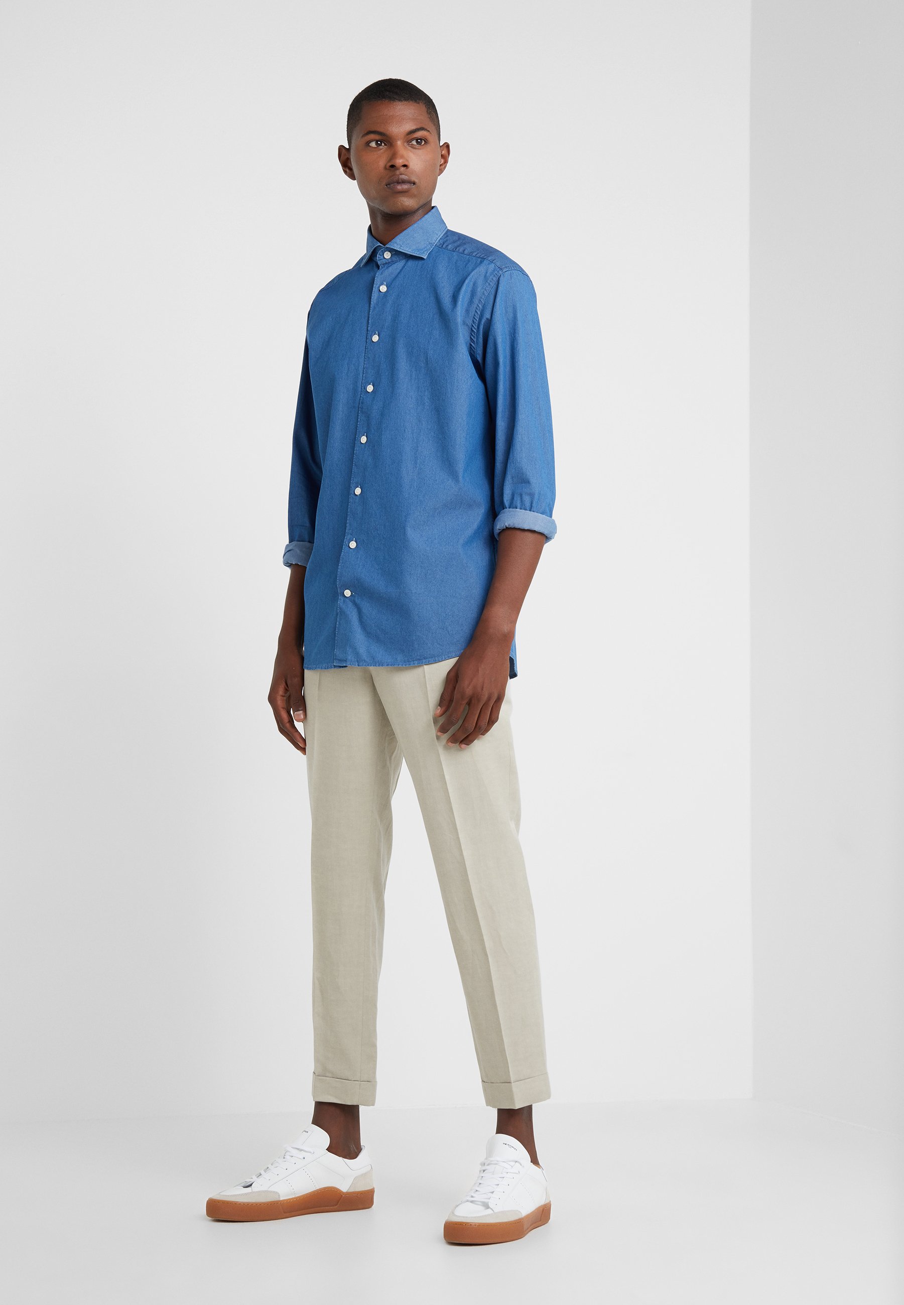 eton shirt uk