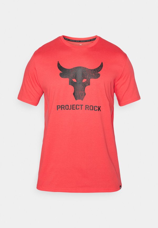 BRAHMA BULL - Print T-shirt2