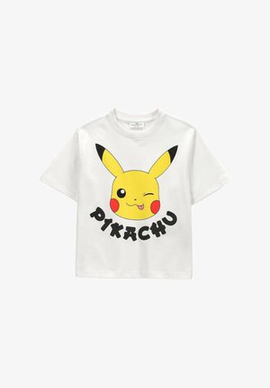Coccodrillo, - T-shirt z nadrukiem