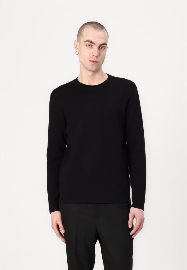 GUNAN CREW NECK - Jumper