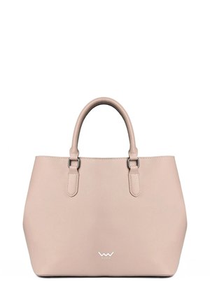 CASSIDY - Handbag - beige