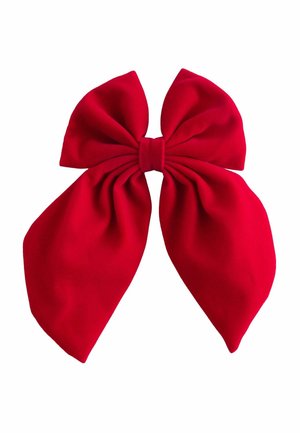 STATEMENT  - Hårstyling-accessories - red velvet