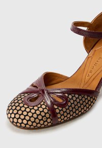 Chie Mihara FEDDA - Pumps - moony peach/sucre grape