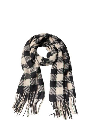 LANGER MADRAS - Sciarpa - multicolour