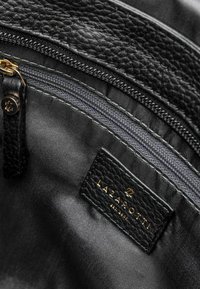 Lazarotti BOLOGNA  - Borsa a tracolla - black