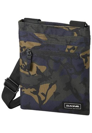 JIVE - Schoudertas - cascade camo