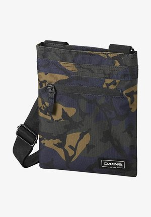 Dakine JIVE - Schoudertas - cascade camo