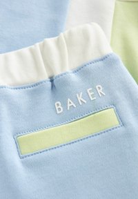 Baker by Ted Baker SET - REGULAR FIT - Shorts - blue