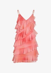 Non sélectionné, dubarry