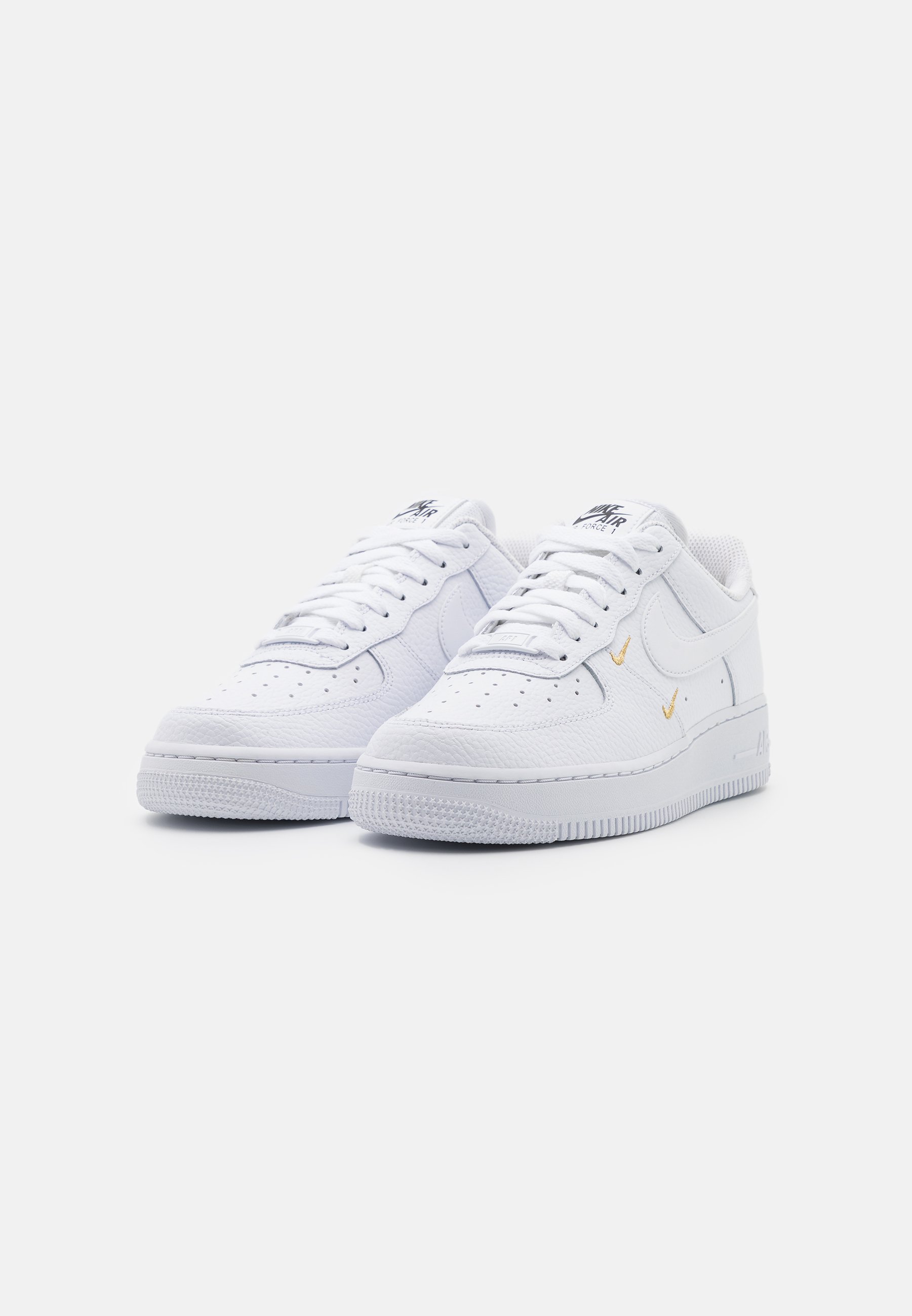 air force 1 type gold